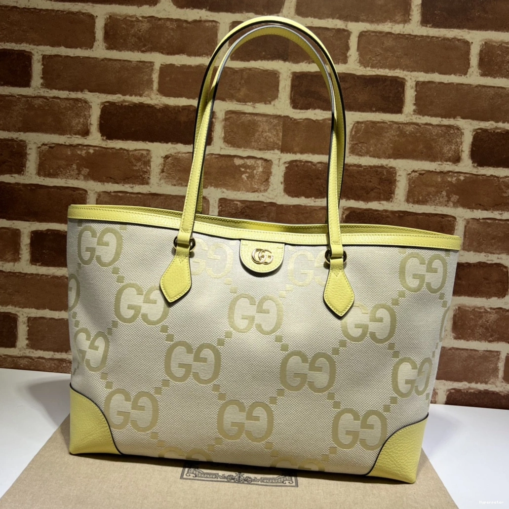 Hyper Peter TOTE MEDIUM Gucci OPHIDIA BAG 0804